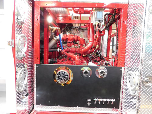 Decatur FD