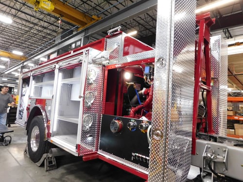 Decatur FD