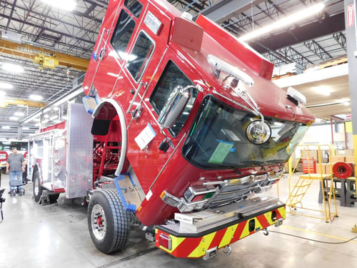 Decatur FD