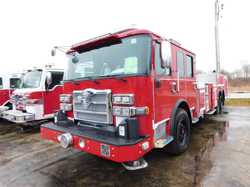 Omaha FD