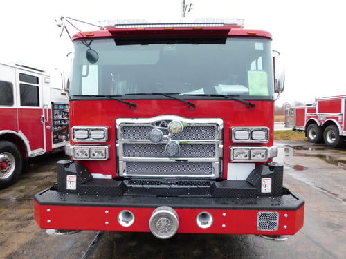 Omaha FD
