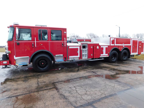 Omaha FD