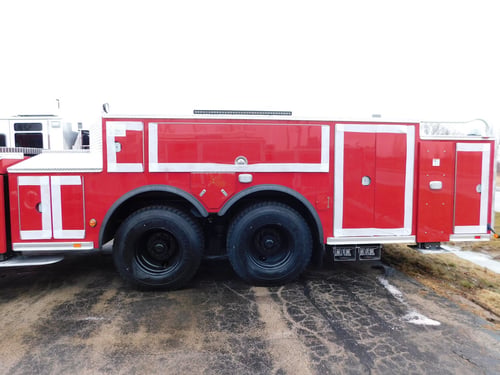 Omaha FD