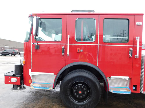 Omaha FD