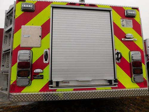 Omaha FD