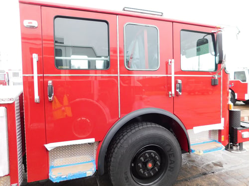 Omaha FD