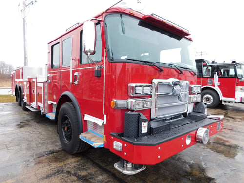 Omaha FD