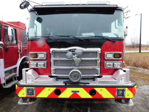 Freeport FD