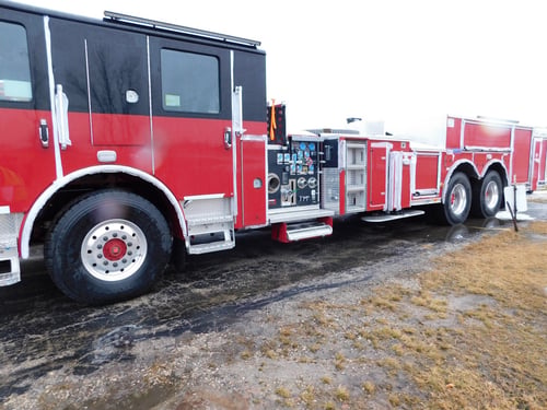 Freeport FD