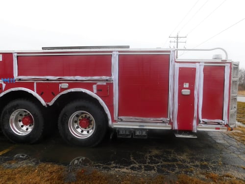 Freeport FD