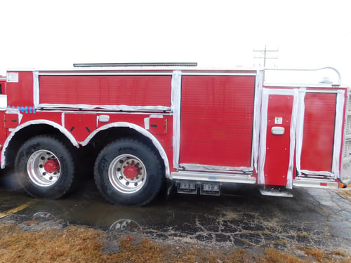 Freeport FD