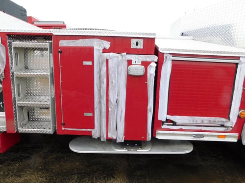 Freeport FD