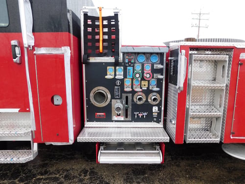 Freeport FD
