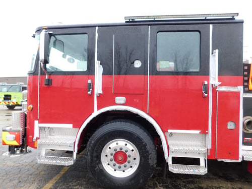 Freeport FD