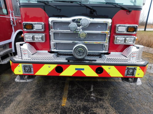 Freeport FD