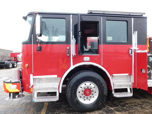 Freeport FD