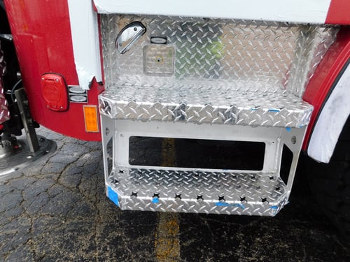 Freeport FD