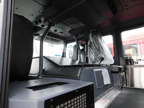 Freeport FD