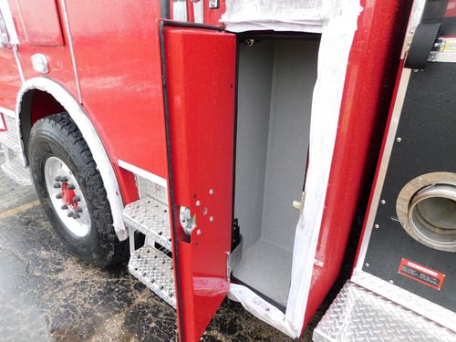 Freeport FD
