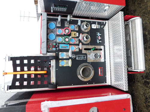 Freeport FD
