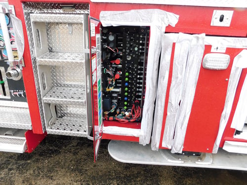 Freeport FD
