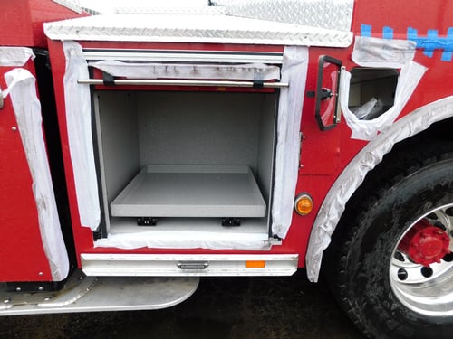 Freeport FD