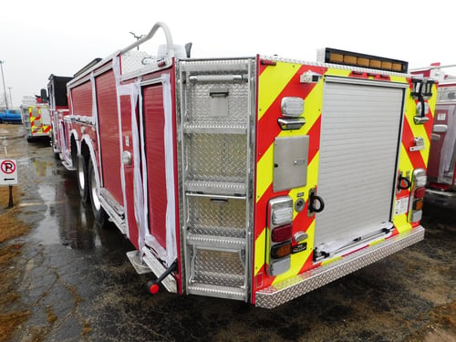 Freeport FD