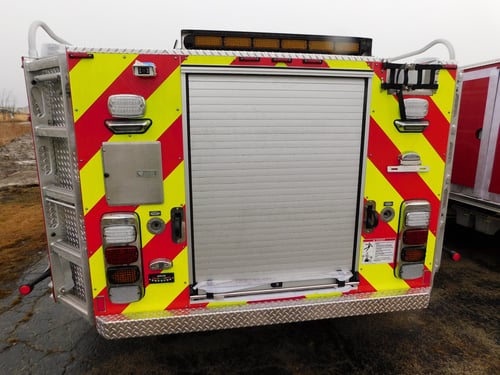 Freeport FD