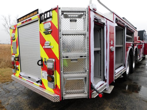 Freeport FD