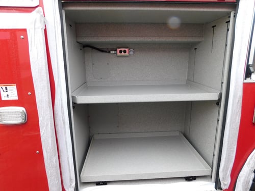 Freeport FD