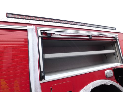Freeport FD