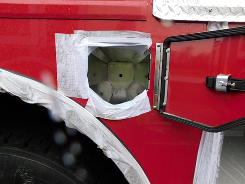 Freeport FD