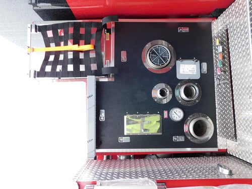 Freeport FD