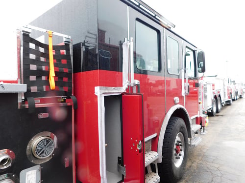 Freeport FD