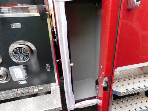Freeport FD