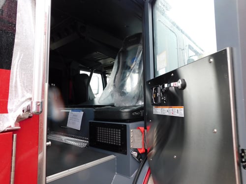 Freeport FD