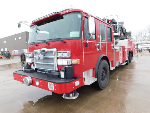 Omaha FD