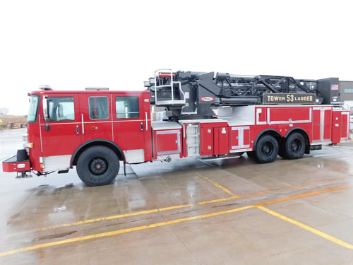 Omaha FD