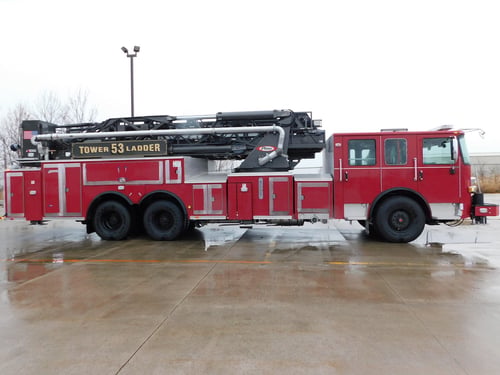Omaha FD