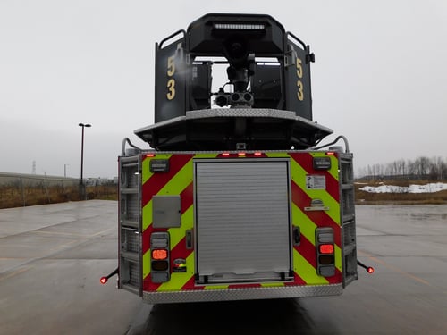 Omaha FD