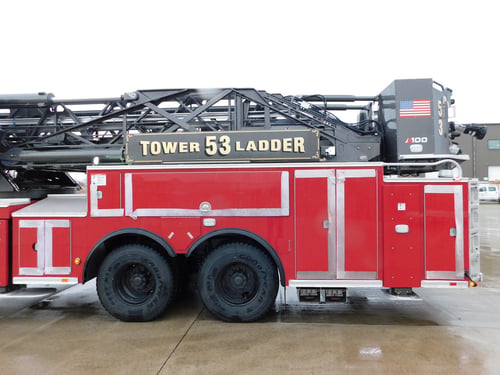 Omaha FD