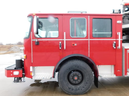 Omaha FD