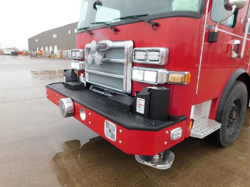 Omaha FD