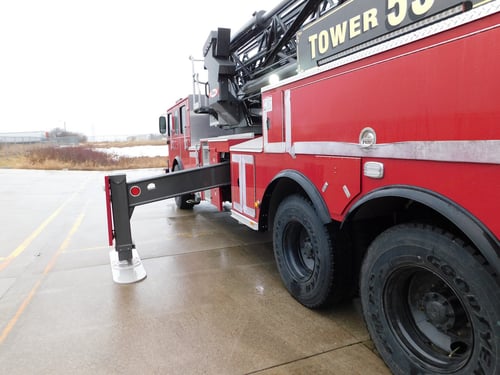 Omaha FD
