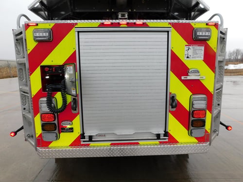 Omaha FD