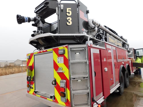 Omaha FD