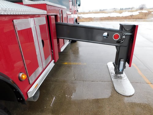 Omaha FD