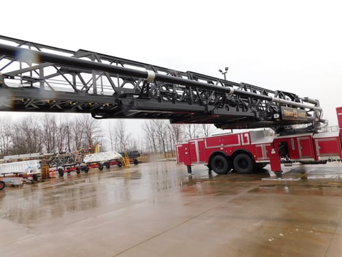 Omaha FD