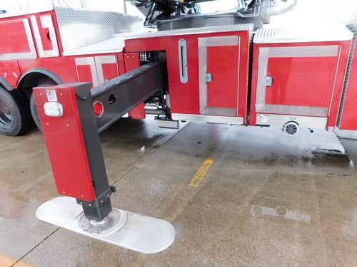 Omaha FD