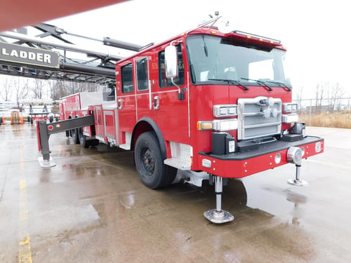 Omaha FD